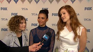 "Gotham" Cast Spills on What's to Come in Season 3