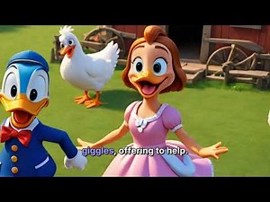 Mickey and Donald Have a Farm 🚜 S4 E1 Full Episode Mickey Mouse Clubhouse