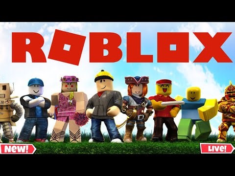 Roblox live Masti || @VeerafunnyGaming