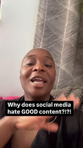 9.2K views · 15 reactions | Social media doesn’t want to show us...