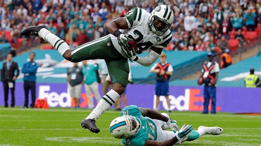 All 32 interceptions from the Hall of Fame career of Darrelle Revis 🏝️ 📺: #PFHOF23 Enshrinement -- Saturday 12pm ET on NFL Network | NFL