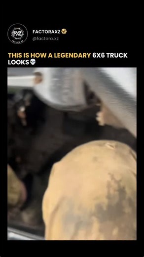 FactoraXZ on Instagram: "That video showcases a heavy-duty Ural-4320, a legendary 6x6 off-road truck that has been a staple of rugged logistics since its introduction in the late 1970s. This specific vehicle has been modified with improvised "slat" or "cage" armor around the cab and cargo area—a common field modification designed to provide extra protection against drone strikes and light anti-tank weaponry. I KNOW YOU ARE LOVE THAT TECHNOLOGY👾 SO HIT THAT FOLLOW BUTTON✅ @factora.xz ✨💫 dm for