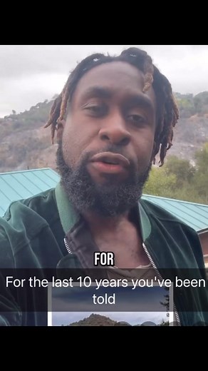 I Like Trump’s Impatience | USA has a ‘solution oriented leader’. Not a storyteller who gets nothing done | Mkhanyiseli Bhele Sishuta | Facebook