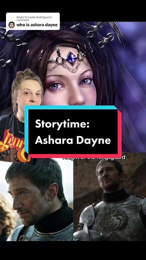 Ser Arthur Dayne: Sword of the Morning in Game of Thrones