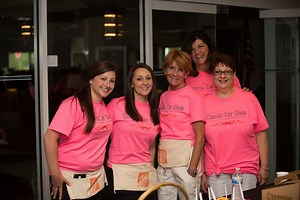 Unity Bank Launches Join Forces Campaign To Benefit 19 Local Charitable Organizations