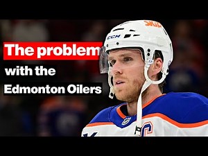 The REAL Reason Behind Oilers' 9-1 Disaster