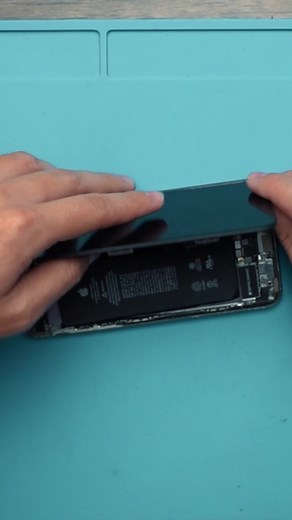 ¿Como saber si de verdad mi iPhone esta cargando? | Edgar Yo Reparo