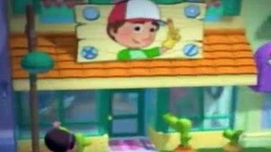 Handy Manny Season 1 Episode 8 Pat The Screwdriver Big Sister - video Dailymotion