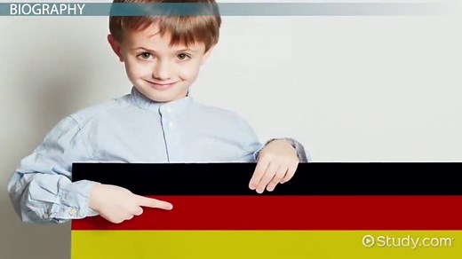 August Vollmer: Biography & Contributions