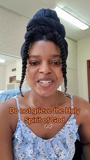 Understanding How to Honor the Holy Spirit