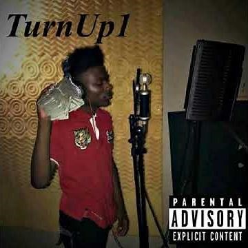 GoonTwinn - Turn Up 1 (Music Audio )