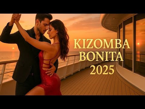 💞 Best Zouk & Kizomba Hits 2025 - Chill Afro-Carribean Music Mix