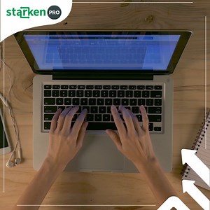 Starken PRO llegó para hacer más fáciles tus envíos. Es la herramienta ideal para ti: Simple Tiempo Seguro Para mayor información ingresa a www.starkenpro.cl *Tendrás 4 retiros gratis durante el primer mes de inscripción. **Retiro temporalmente disponible solo para Región Metropolitana. Preemisión disponible en todo Chile. | Starken