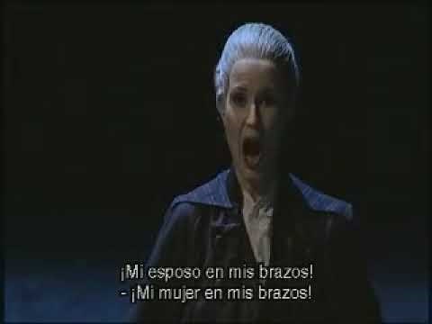 FIDELIO Zuerich Opera 2004 Camila Nylund, Jonas Kaufmann