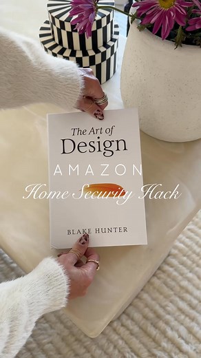 📚 Hide your valuables in plain sight with this clever book safe! 🔐 Looks just like a classic hardcover, but inside is a sturdy metal lockbox perfect for cash, jewelry, or keepsakes. 🏠 Discreet, secure, and stylish — because the best hiding spots are the ones no one suspects. 😉 | Beforehatched-Shop