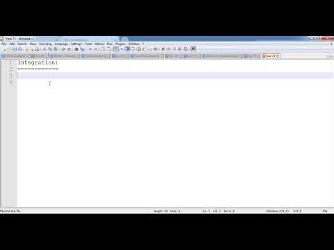 Session 1 - Integration Overview.mp4