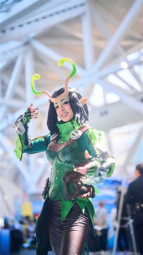 earth on Instagram: "Making my Mantis cosplay for Anime Expo Photos by @adorables Video by @dtjaaaam #cosplay #marvel #marvelrivals #mantis #mantismarvelrivals #guardiansofthegalaxy #cosplaymaker"