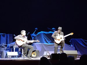 Concert History of Lorain Palace Theatre Lorain, Ohio, United States (Updated for 2025 - 2026) | Concert Archives