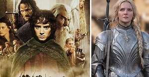 Bislang bester Eindruck zur „Herr der Ringe“-Serie: Amazon veröffentlicht neuen epischen Trailer