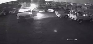 41K views · 497 reactions | Phoenix police are looking for an arson...