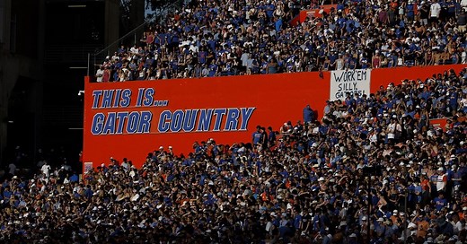 Projected capacity for Ben Hill Griffin Stadium renovations revealed