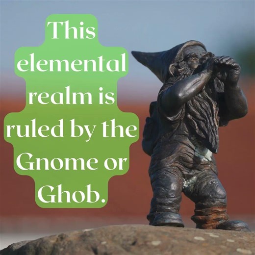 Earth Shrine Ritual: Invoking Earth Elementals