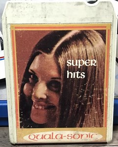 Various - Super Hits - Pop Volume 2