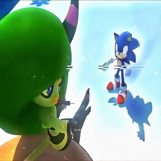 Todo sobre Sonic: personajes y juegos destacados
