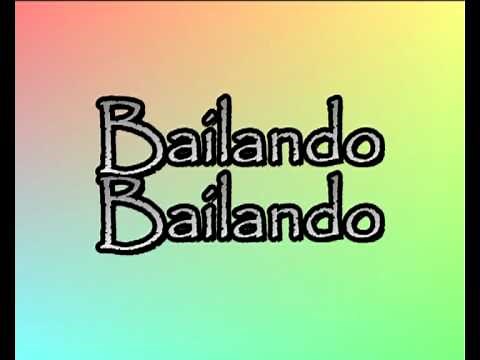 HD - Loona - Bailando - Lyrics