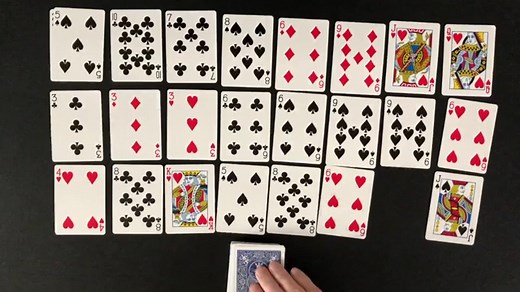 How to play Devil's Grip & Game Rules with Video