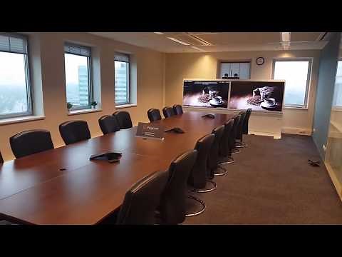 Tech-Tip: Poly Trio - daisy chaining