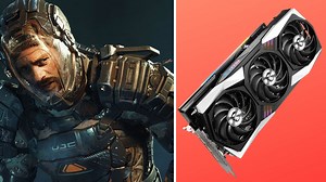 How to get Callisto Protocol for free with an AMD GPU