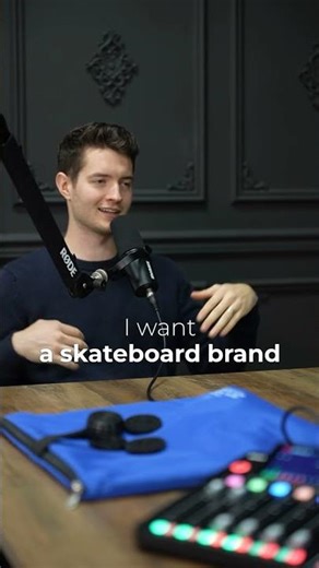 Tarryn shares how a TV show