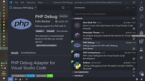 ctf基础——如何调试php程序