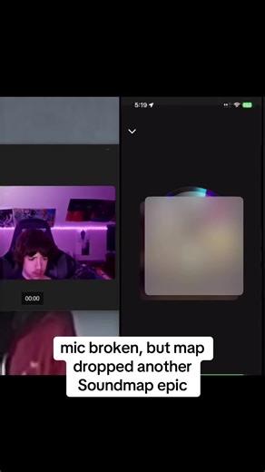 Epic Soundmap Drop Featuring Hip-Hop and Trap Beats