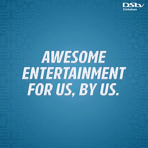 11K views · 362 reactions | For the best exclusive Zimbabwean entertainment, sport and News, reconnect and stay connected to DStv. PaDStv ndipo pane yese. | DStv | Facebook