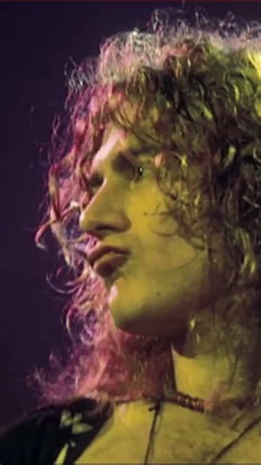Robert Plant And Led Zeppelin (Part 2)