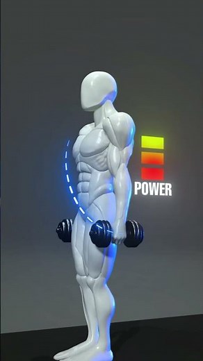 5 Moves for Bigger and Fuller Biceps 💪