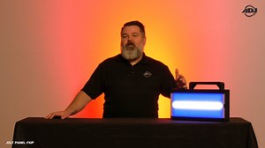 1.3K views · 16 reactions | ADJ's Mike Turner introduces the new Jolt...