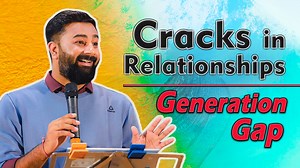 591K views · 55K reactions | Cracks in Relationships | Generation Gap I Paras Pandhi | Gujarati Motivational Seminar https://youtube.com/@ParasPandhi #Paraspandhi #Generationgap #Motivationalvideo | Paras Pandhi | Facebook