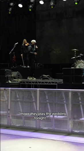 Belfast: say no more 💒💒💍