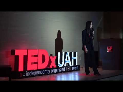 FINDING BALANCE IN THE DIGITAL AGE | HELLY TONG | TEDxUAH | Helly Tống | TEDxUAH