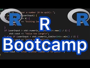How To Learn R Programming Language From 0 To 100?