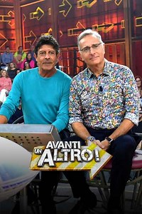 Avanti un altro! (2011-2019) - TV Show