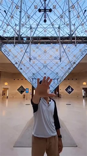 Hyperlapse Video Trick Revealed