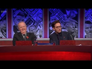 Have I Got News for You - Season 70 Episode 6: (2025/11/7)