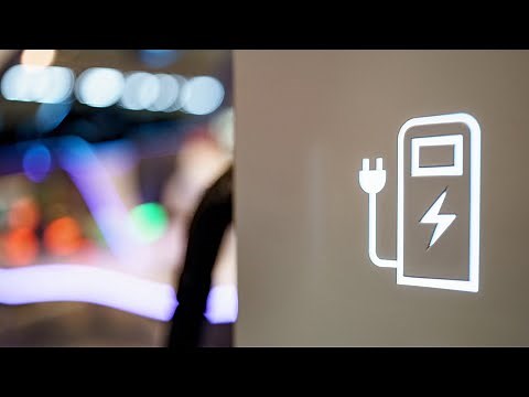 Fit for 55: Reducing CO2 emissions from cars and vans