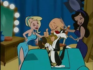 The Looney Tunes Show (2002) HD Intro