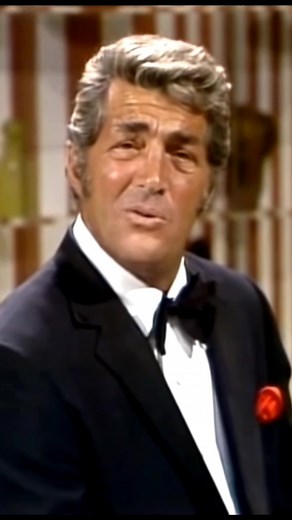 Dean Martin and Ken Lane Comedy Sketch