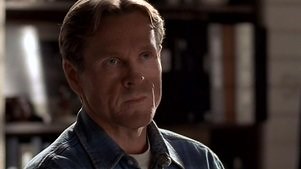 Roswell: Season 2 Episode 11 To Serve and Protect